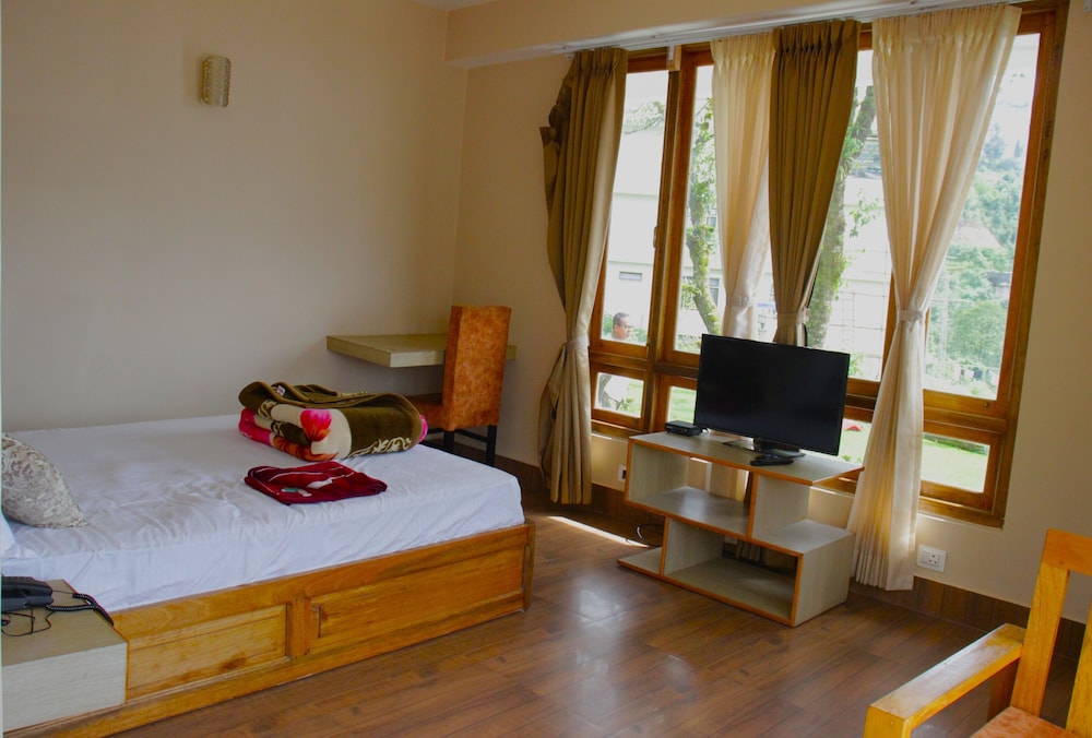 Standard Room - Photo 18
