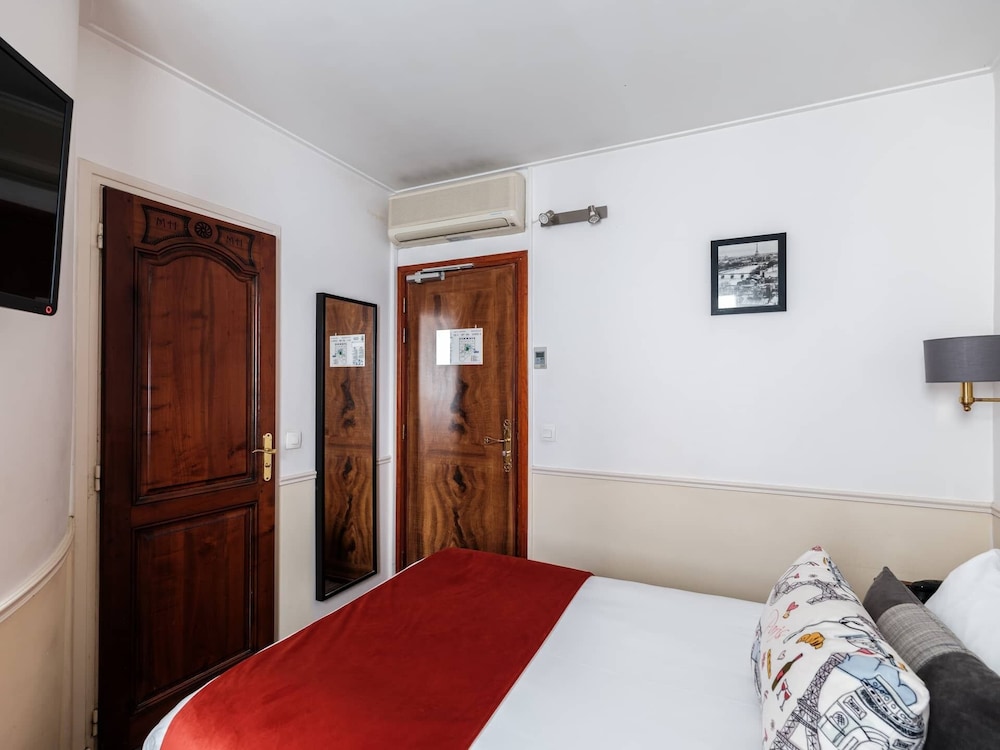 Classic Single Room