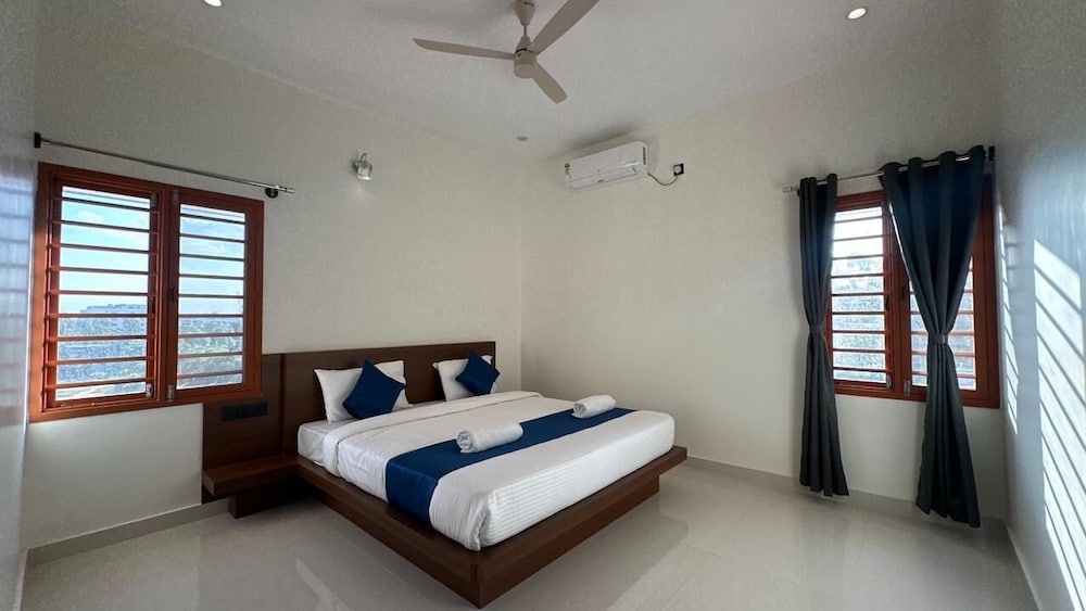 1BHK Room Non AC
