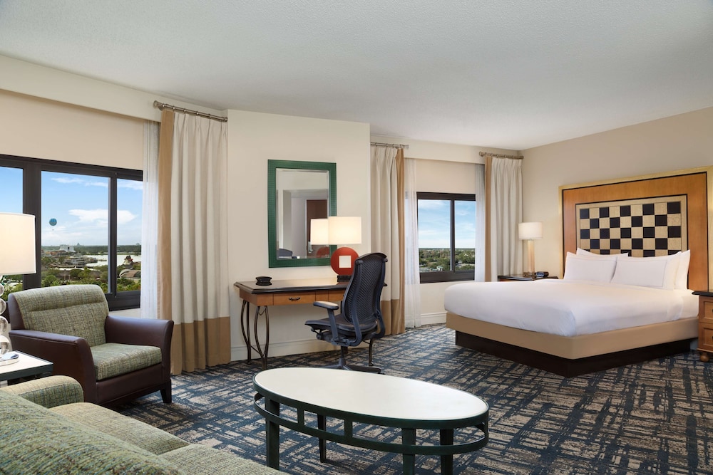 Family Suite, 1 Bedroom thumbnail 6