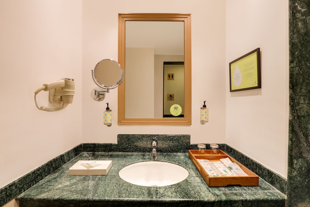 Executive Suite Room photo 3