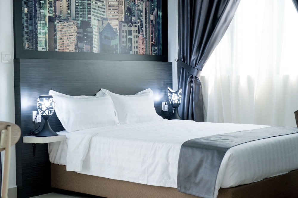 Premier Double Room, City View photo 1