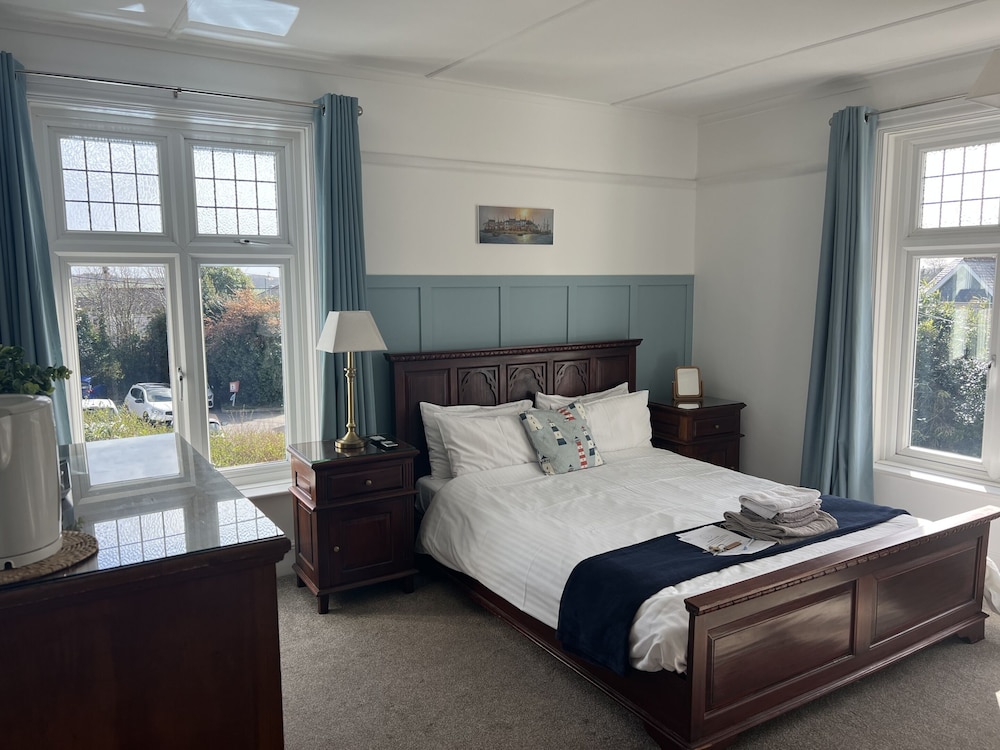 Double Room, Ensuite (St Ives Room) photo 3