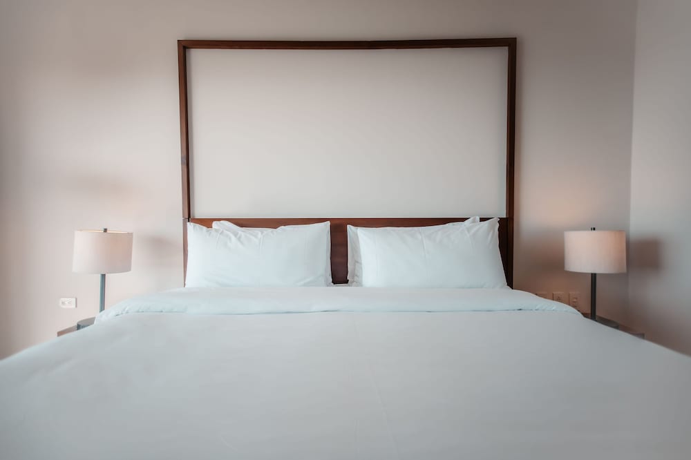 Room, 2 Queen Beds, Ocean View (Concept) photo 3