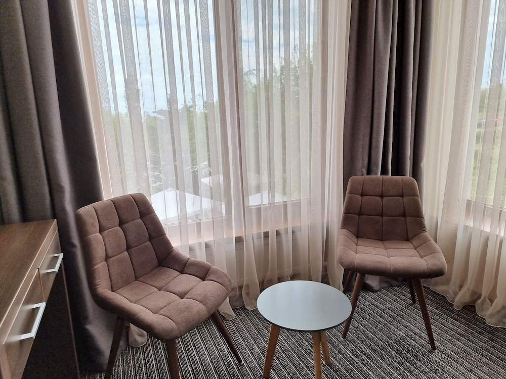 Superior Double Room photo 1