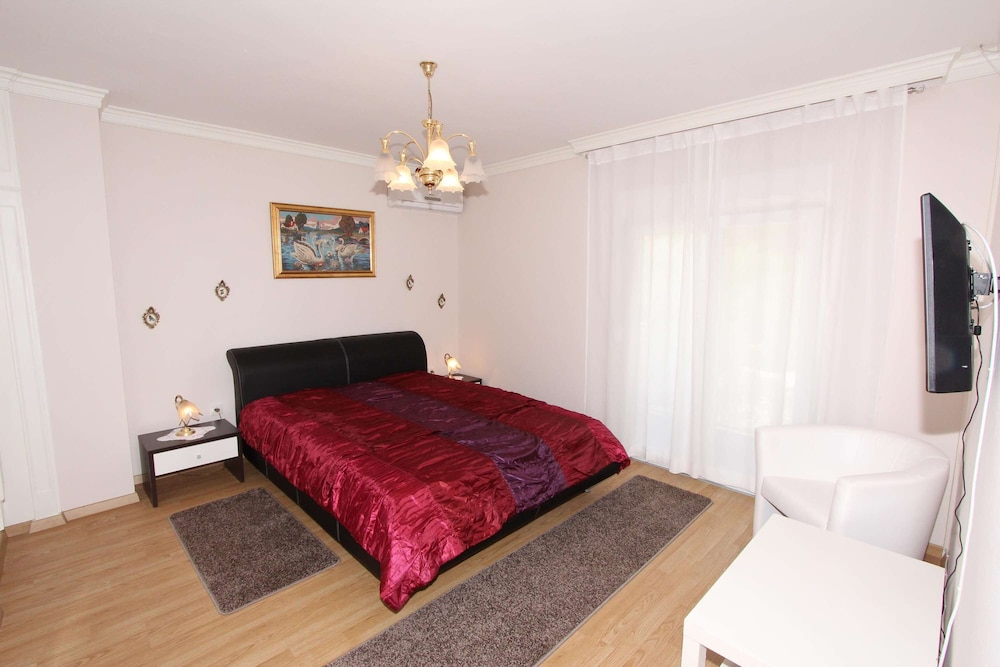Standard Apartment, 1 Bedroom