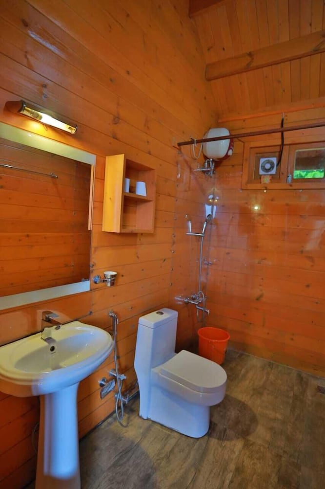 Wooden House photo 2