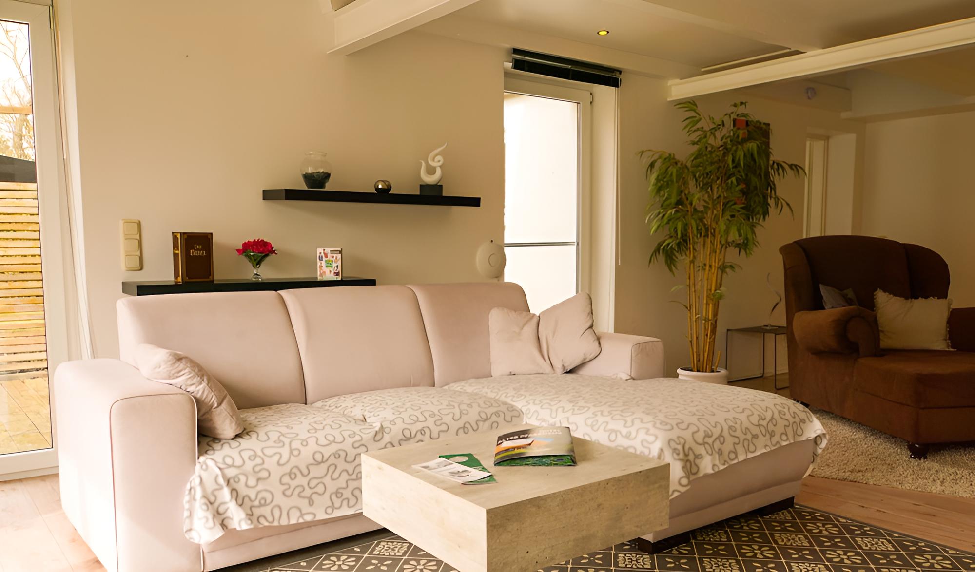 Junior Suite photo 2