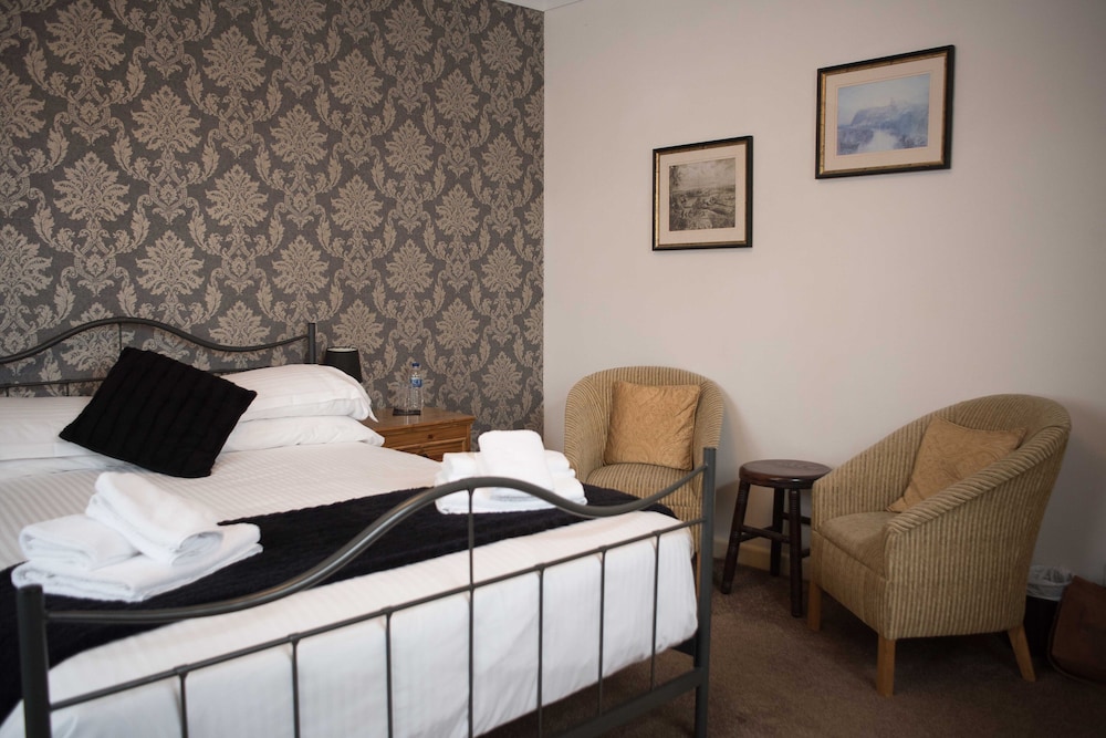 Double Room, Ensuite