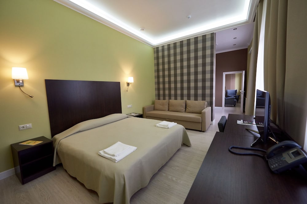Junior Suite photo 1