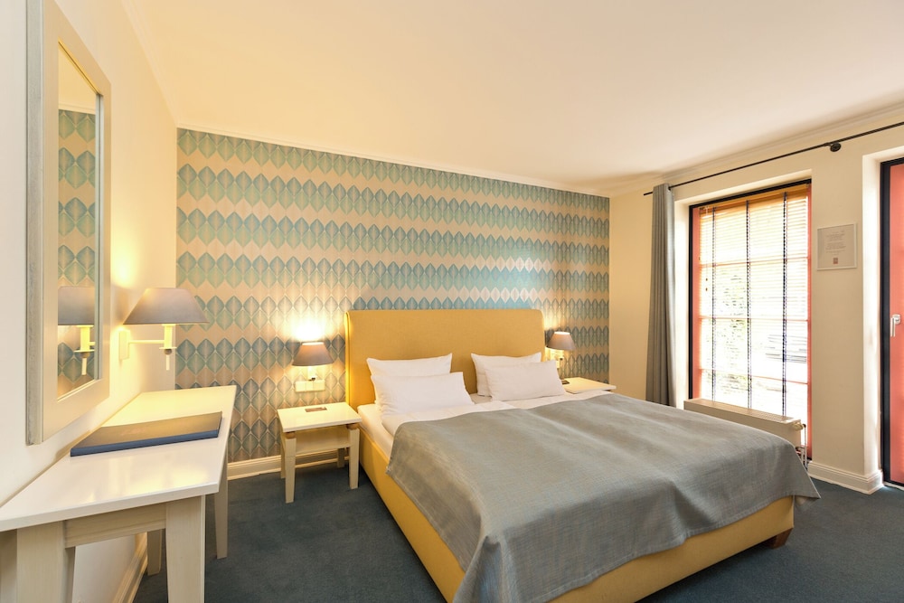 Comfort Double Room photo 1