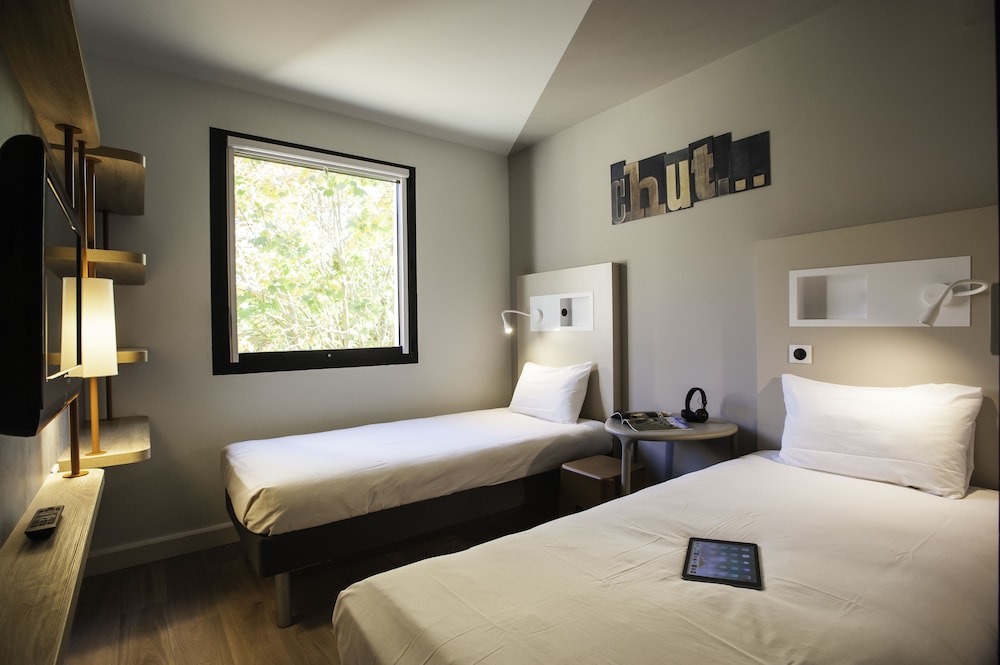 Room, 2 Twin Beds