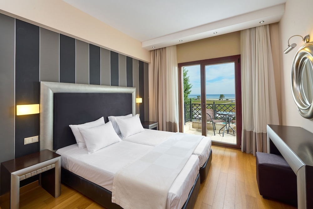 Double Room, Sea View photo 2