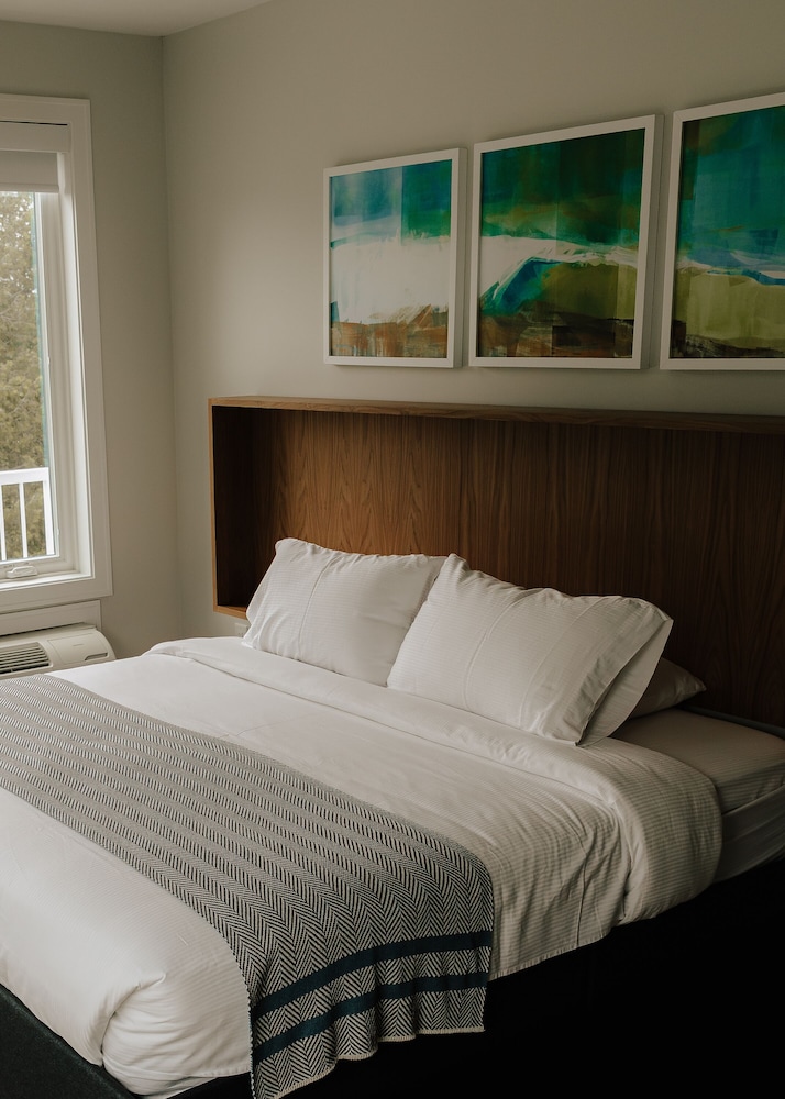 King Room (Self Check-in)