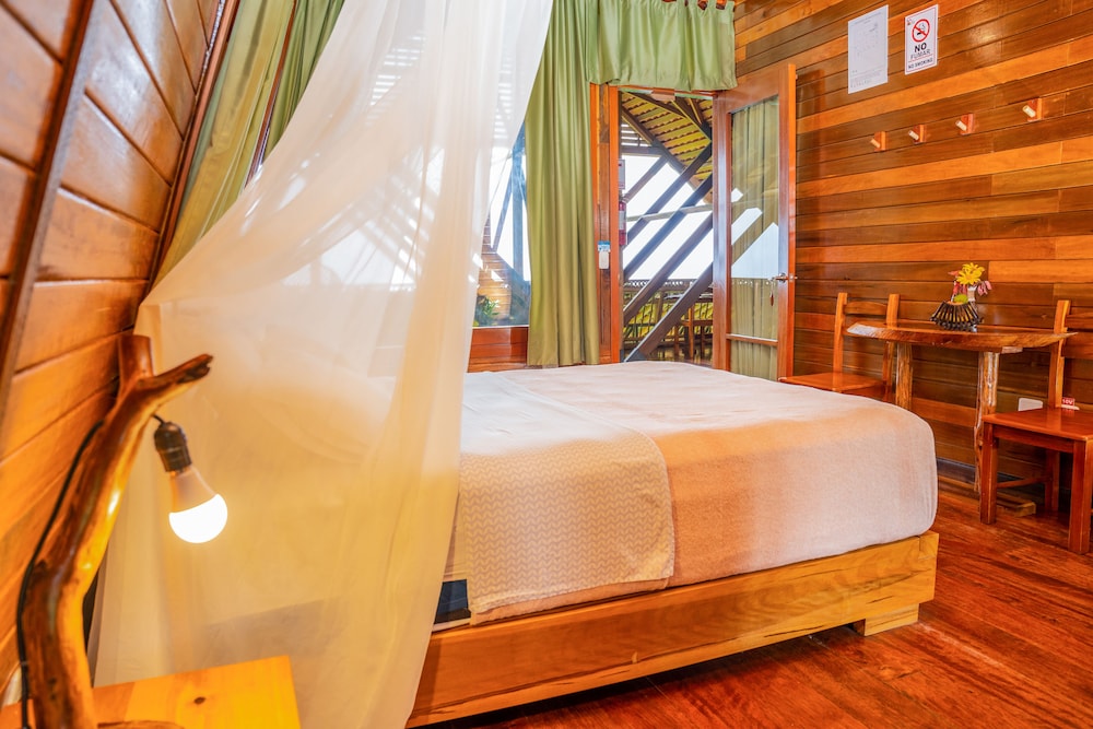 Exclusive Double Room, 1 Queen Bed, Non Smoking photo 3
