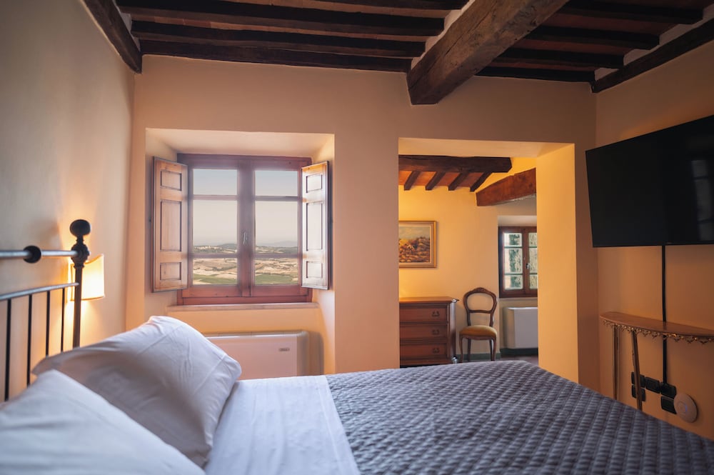 Deluxe Suite, Valley View