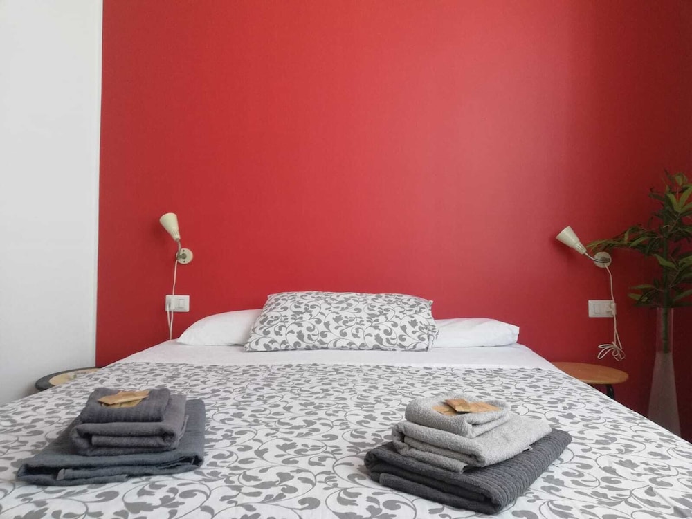 La Cordata Accommodation - Woodhouse Pyörähotelli, Kuva 5