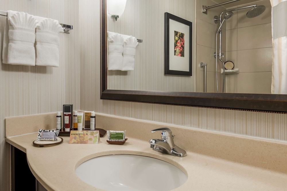 Room, 1 King Bed, Non Smoking (Luxury Bathroom) - Photo 2