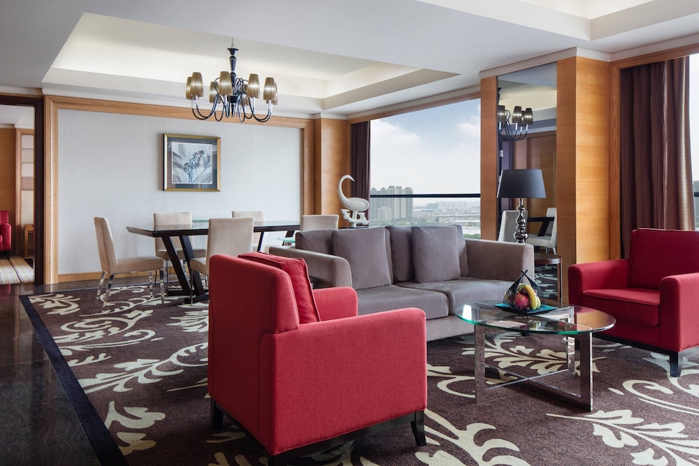 Club Suite, 1 Bedroom photo 3