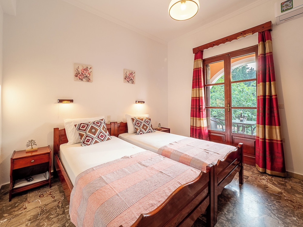 Apartment no 3 (Ground Floor)
