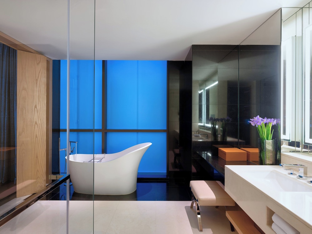 Deluxe Suite (Executive)
