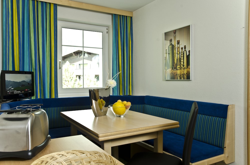 Apartment, 2 Bedrooms, Balcony, Mountain View (Madlein 4-5 Personen) photo 1