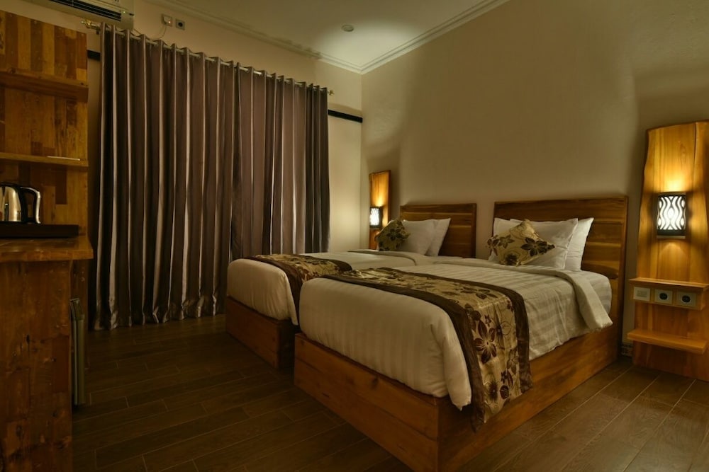 Deluxe Room photo 3