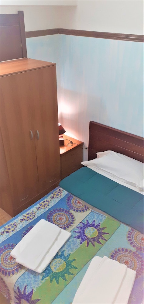 Suite, Ensuite, Garden View (Suite Silvia) photo 2