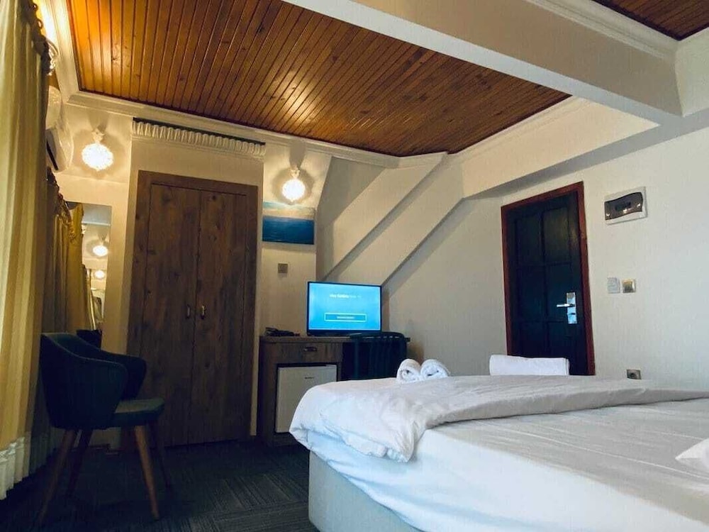 Classic Room, Sea View photo 1