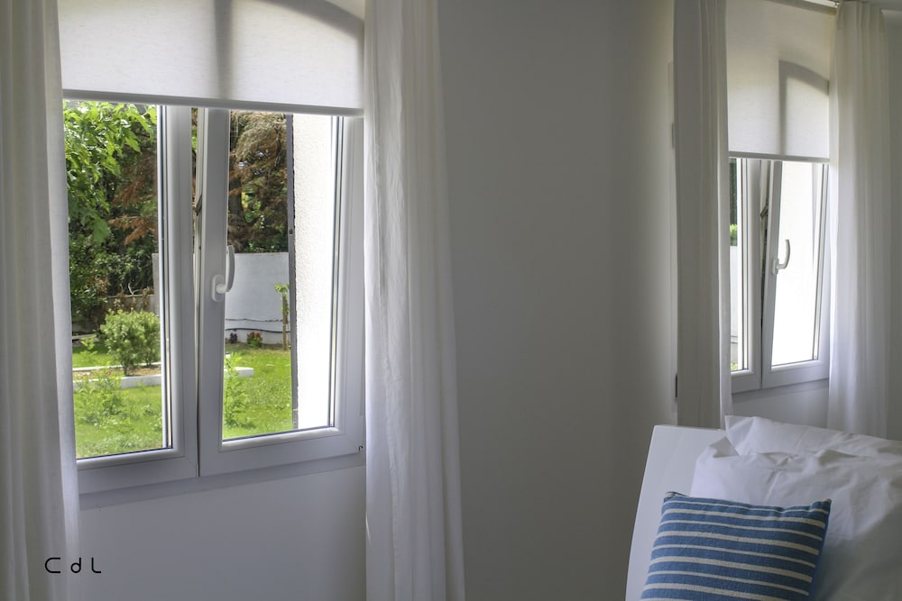 Design Double Room, 1 Queen Bed, Terrace, Garden Area - Photo 16
