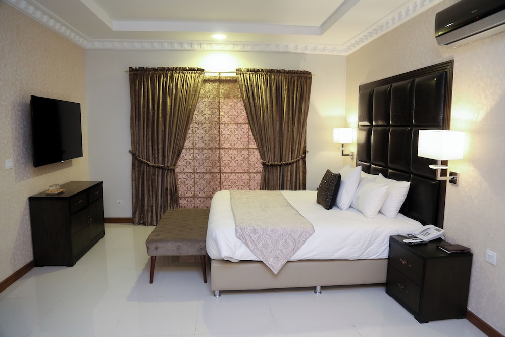 Executive Double Room photo 1
