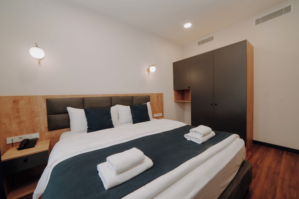 Deluxe Dual Room - Photo 3
