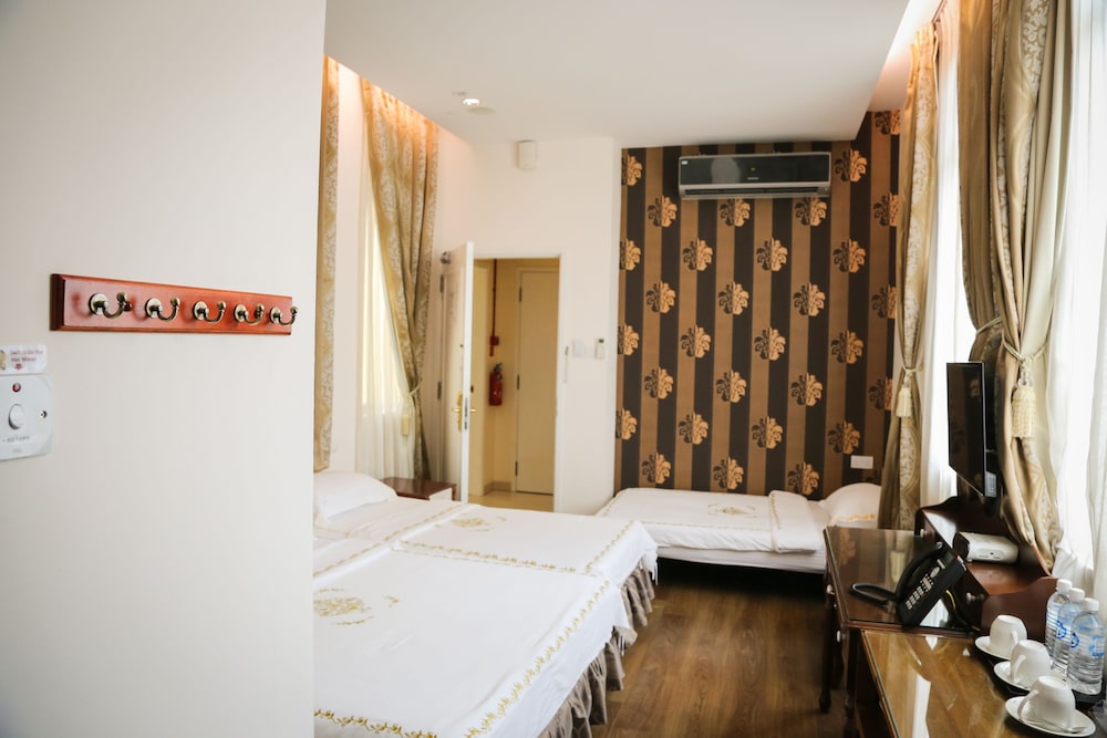 Executive Room photo 1