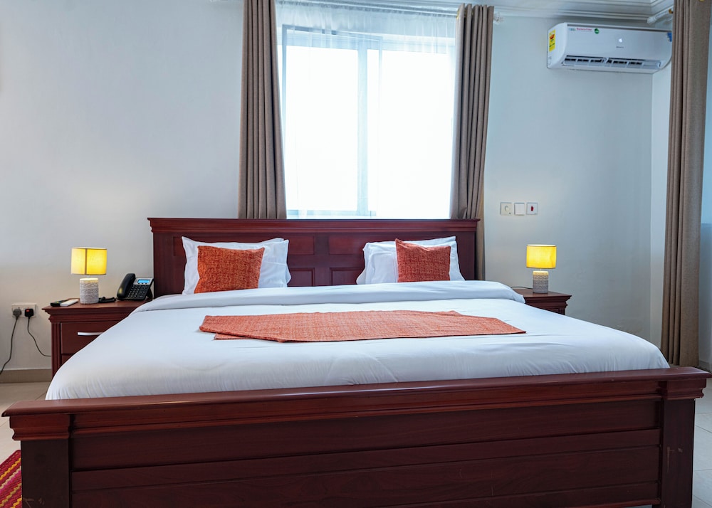Executive Double Room, Balcony, Sea View