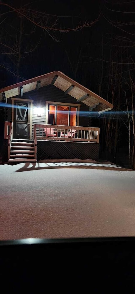 Classic Chalet photo 3