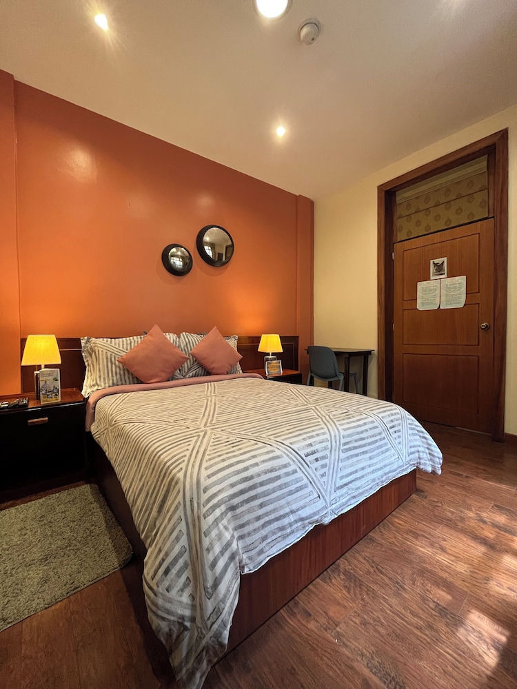 Superior Double Room photo 3
