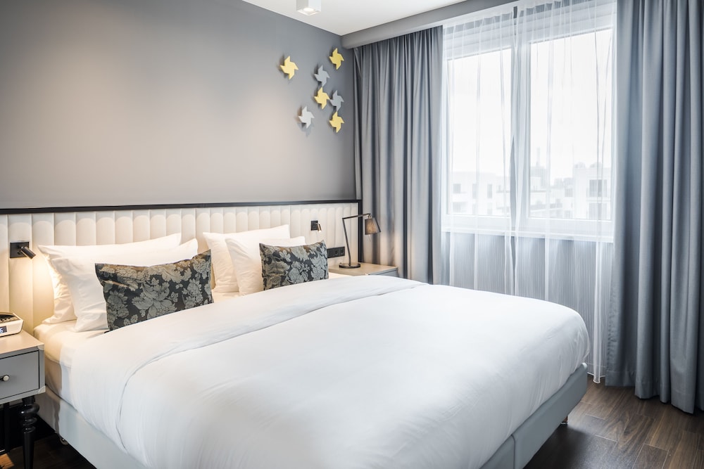 Executive Room, 1 Bedroom