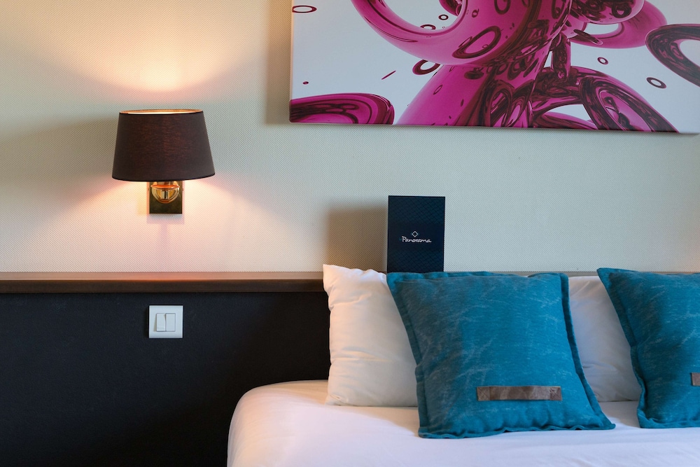 Standard Room, 1 Double Bed
