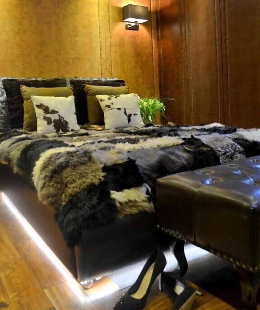 Apartment, 2 Bedrooms, 2 Bathrooms