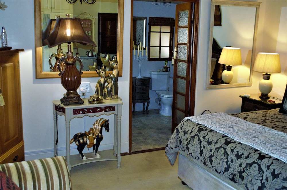 Luxury Suite, 1 Bedroom photo 3