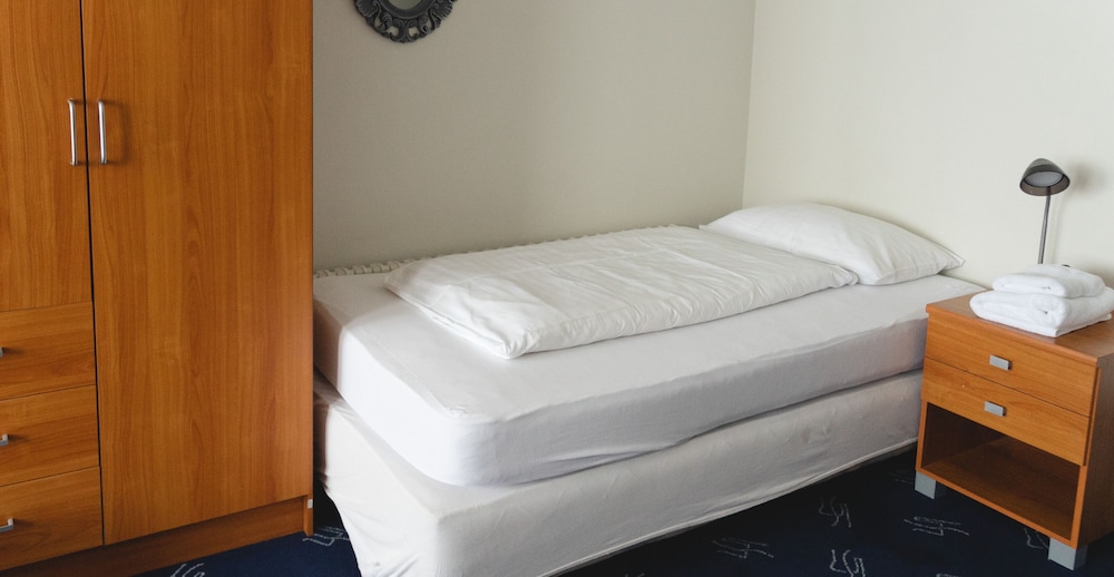 Basic Shared Dormitory, Mixed Dorm photo 3