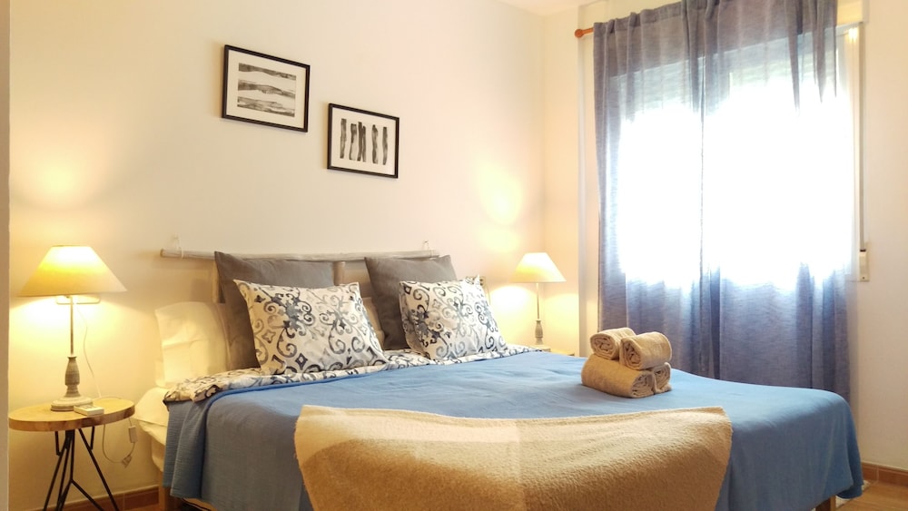 Apartamento, 1 habitación