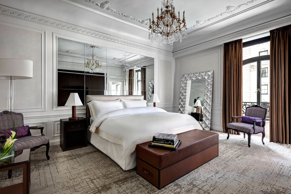 Suite, 1 Bedroom