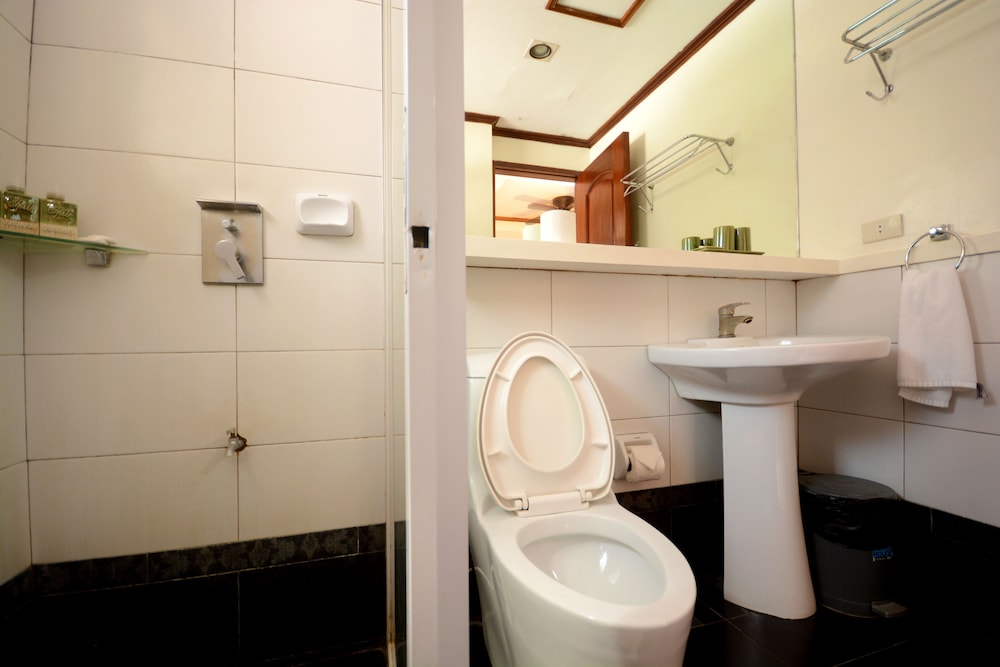 Superior Twin Room - Photo 9