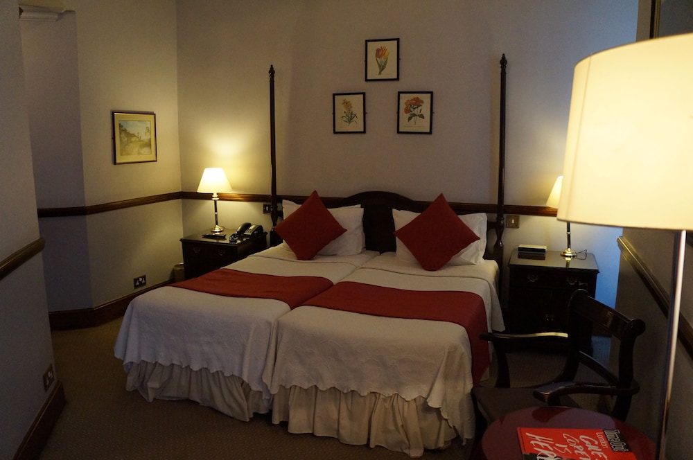 Junior Suite, 1 Bedroom photo 2