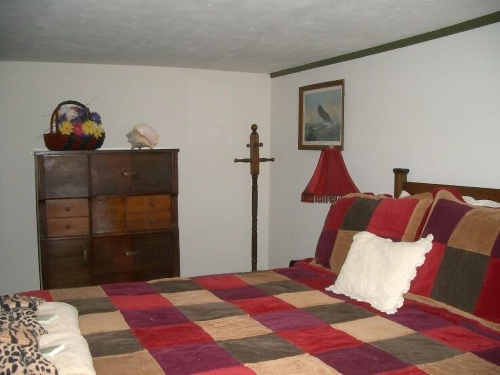 Standard Duplex, 3 Bedrooms, Garden Area photo 2