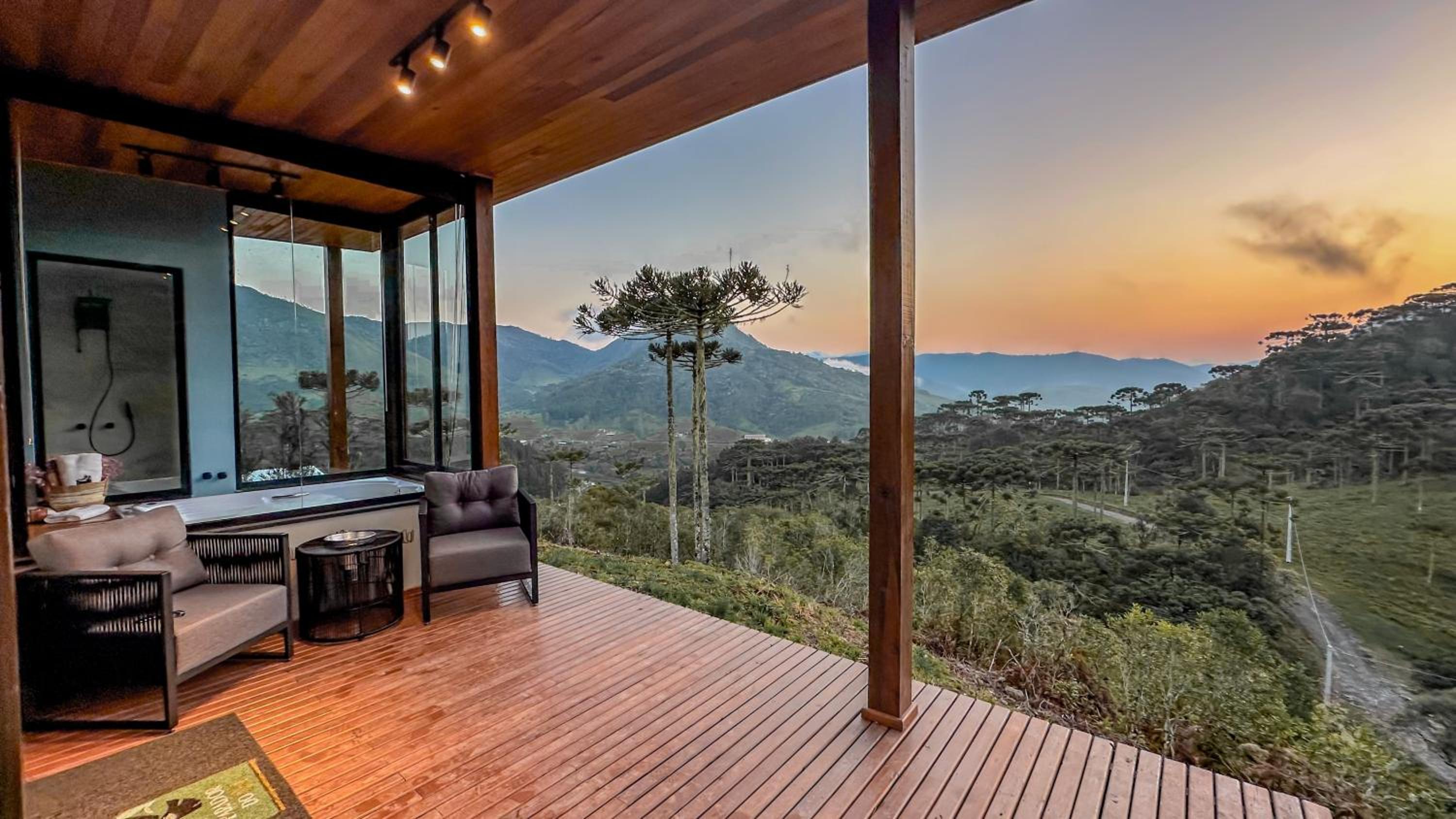 Chalet photo 1