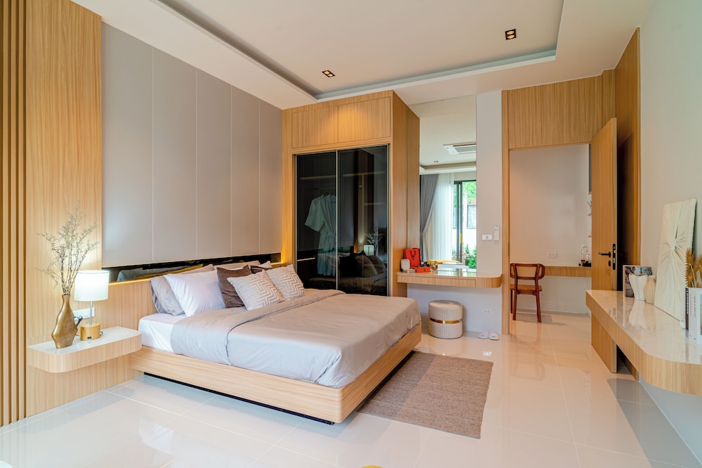 Villa, 2 Bedrooms
