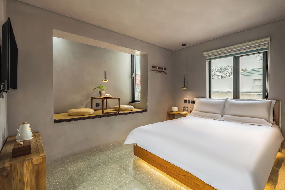 City Room