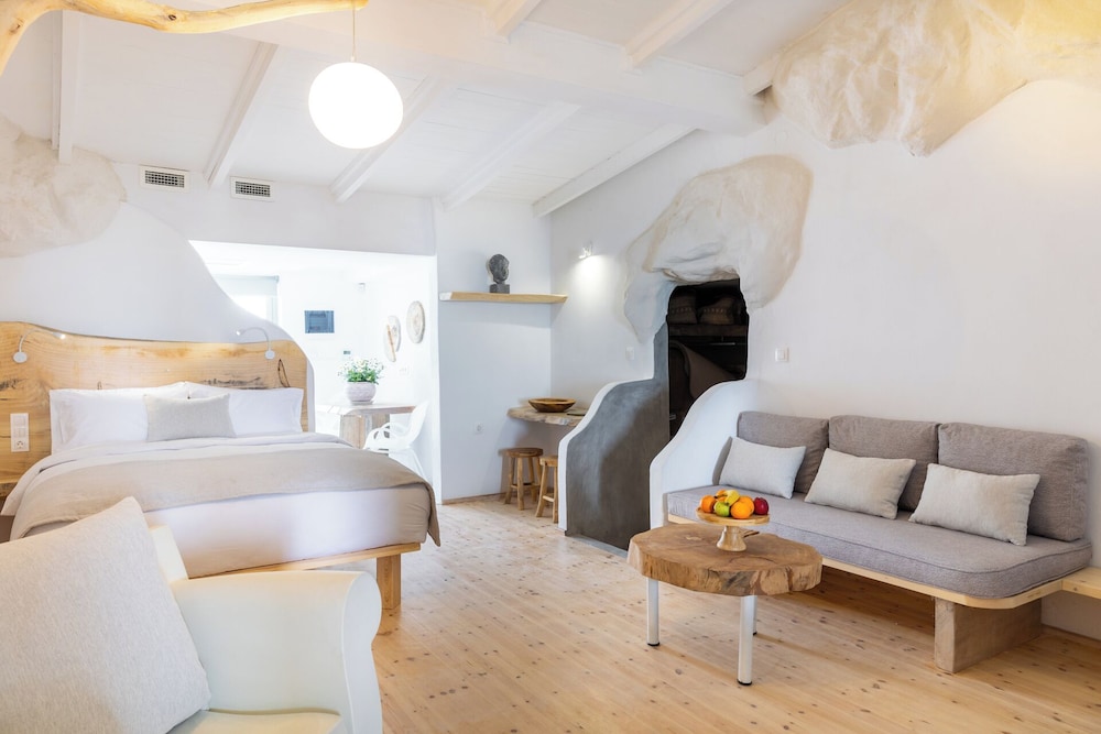 Sea Executive Grand Suite